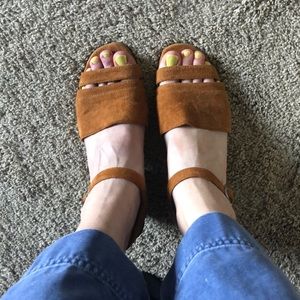 Creatures of Comfort ‘Monica’ Heel